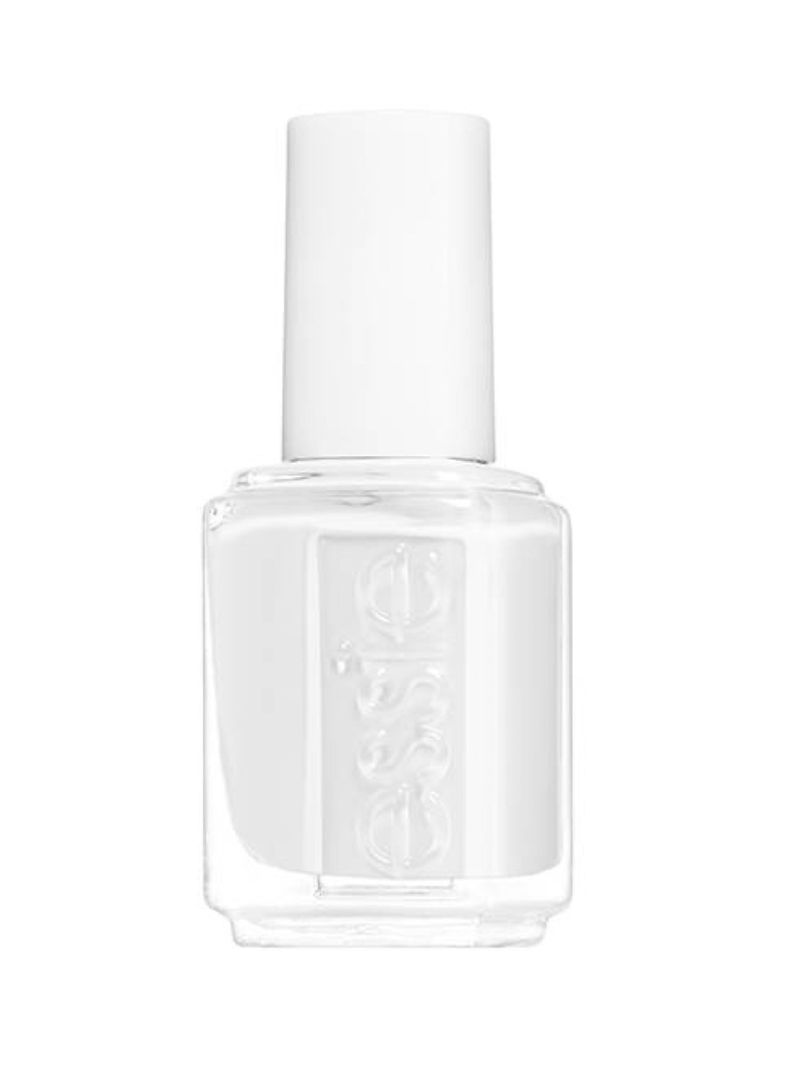 Esmalte Essie de Uñas Blanc-0