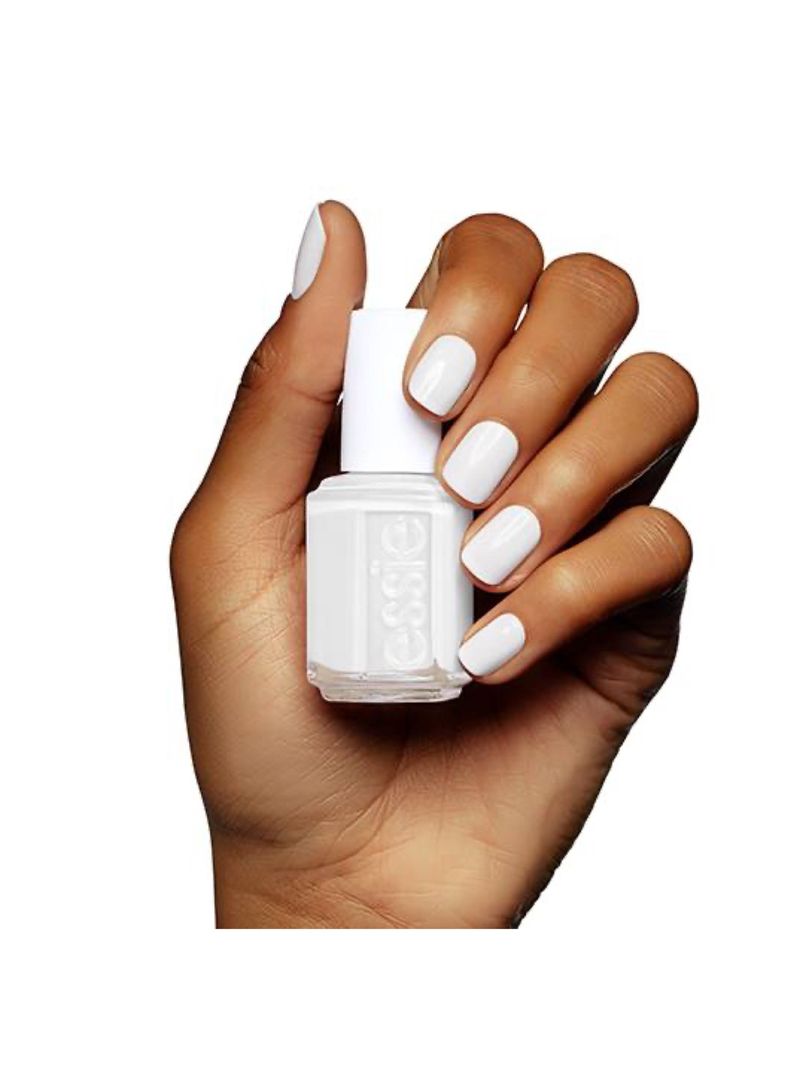 Esmalte Essie de Uñas Blanc-4