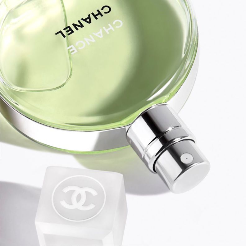 CHANCE EAU FRAÎCHE Eau de Toilette Vaporizador-1