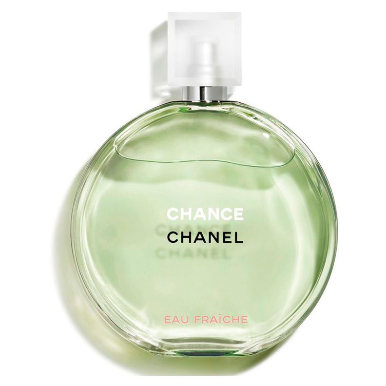 CHANCE EAU FRAÎCHE Eau de Toilette Vaporizador-0