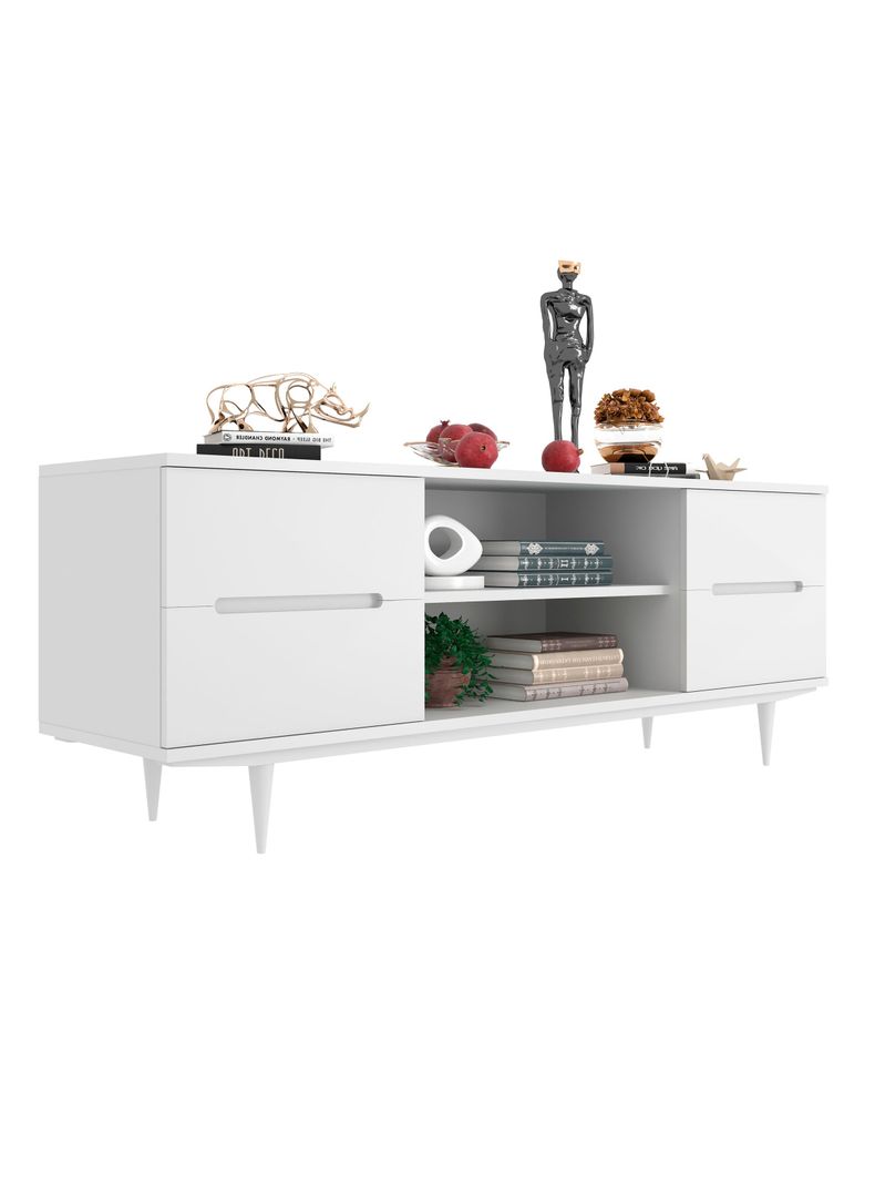 Rack Tv 60" Paris 4C-2