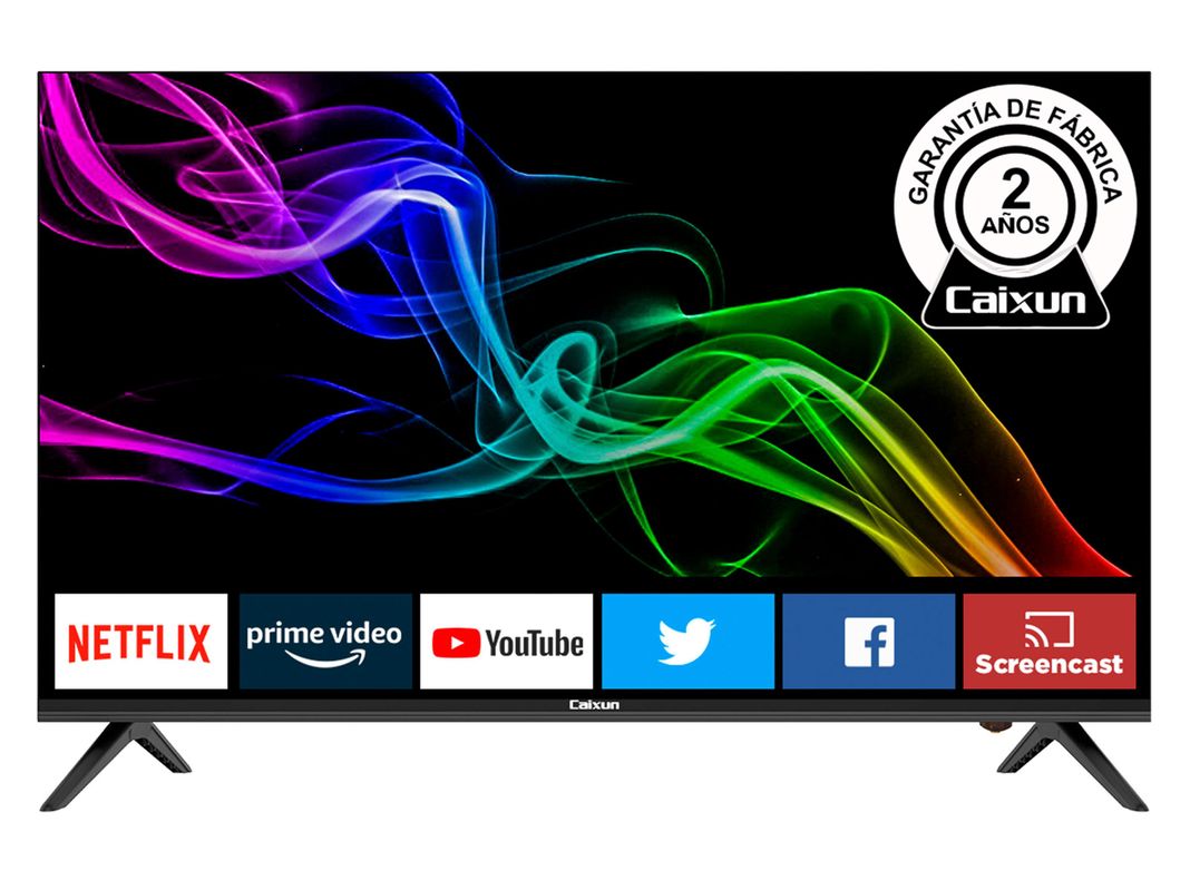 LED Smart TV 50\