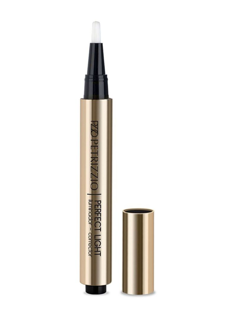 Corrector Petrizzio Rostro Iluminador Perfect Light-0