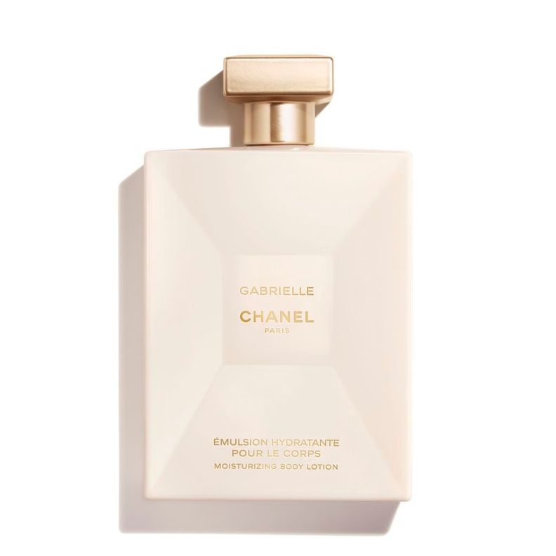 GABRIELLE CHANEL Emulsión hidratante para el cuerpo 200 ml-0