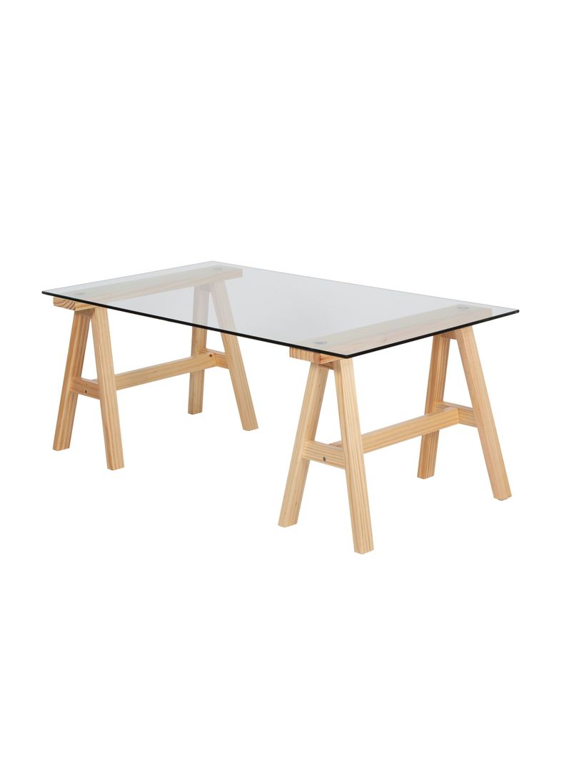 Mesa de Centro Caballete Attimo-1