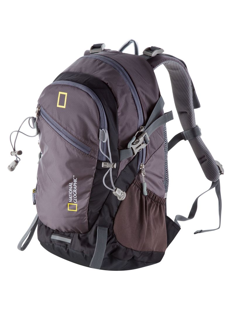 Mochila Nepal 20L Gris National Geographic-0