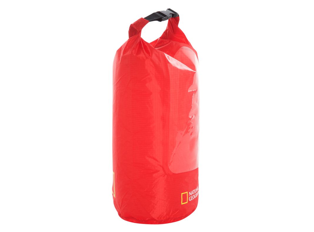 Bolsa National Geographic Impermeable 8 Litros-1