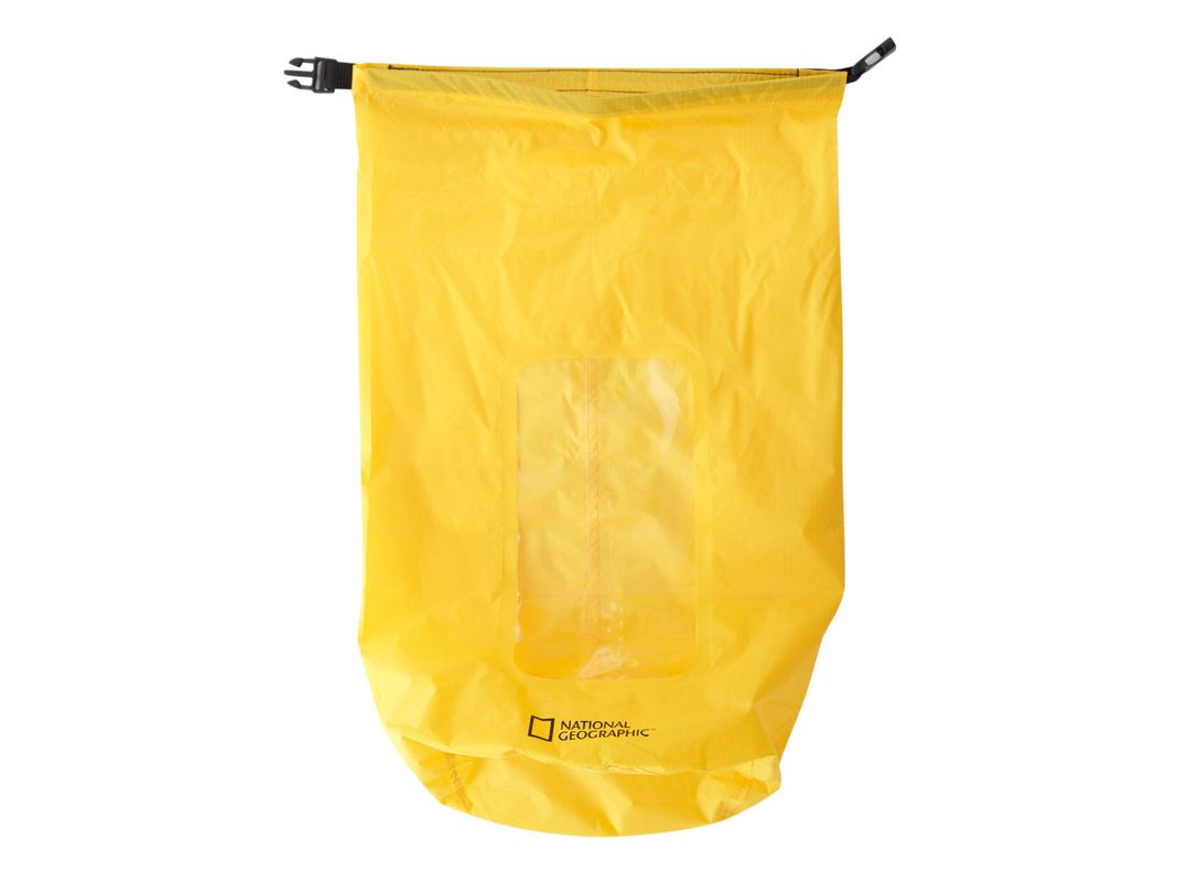 Bolsa National Geographic Impermeable 13 Litros-2