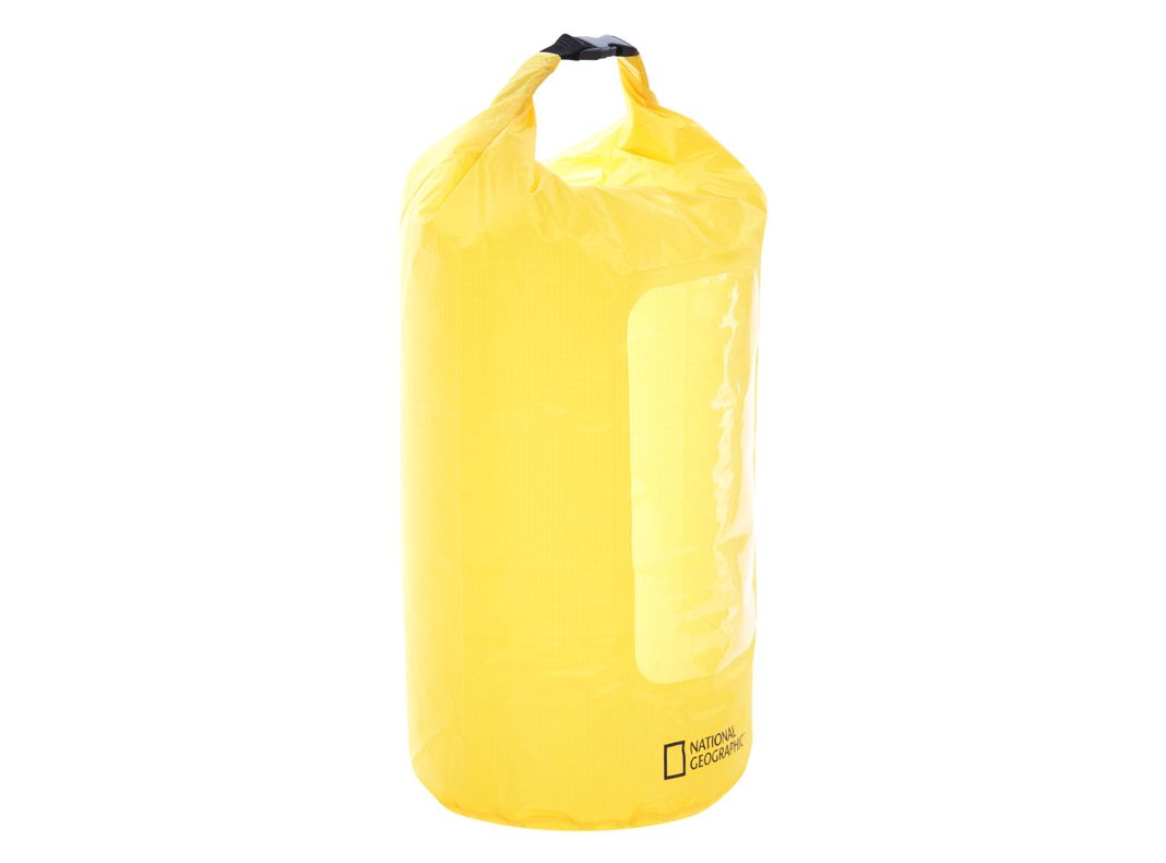Bolsa National Geographic Impermeable 13 Litros-1