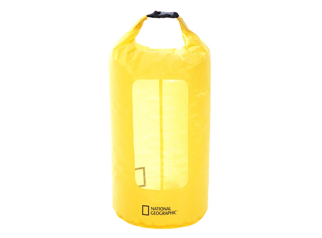 Bolsa National Geographic Impermeable 13 Litros-0