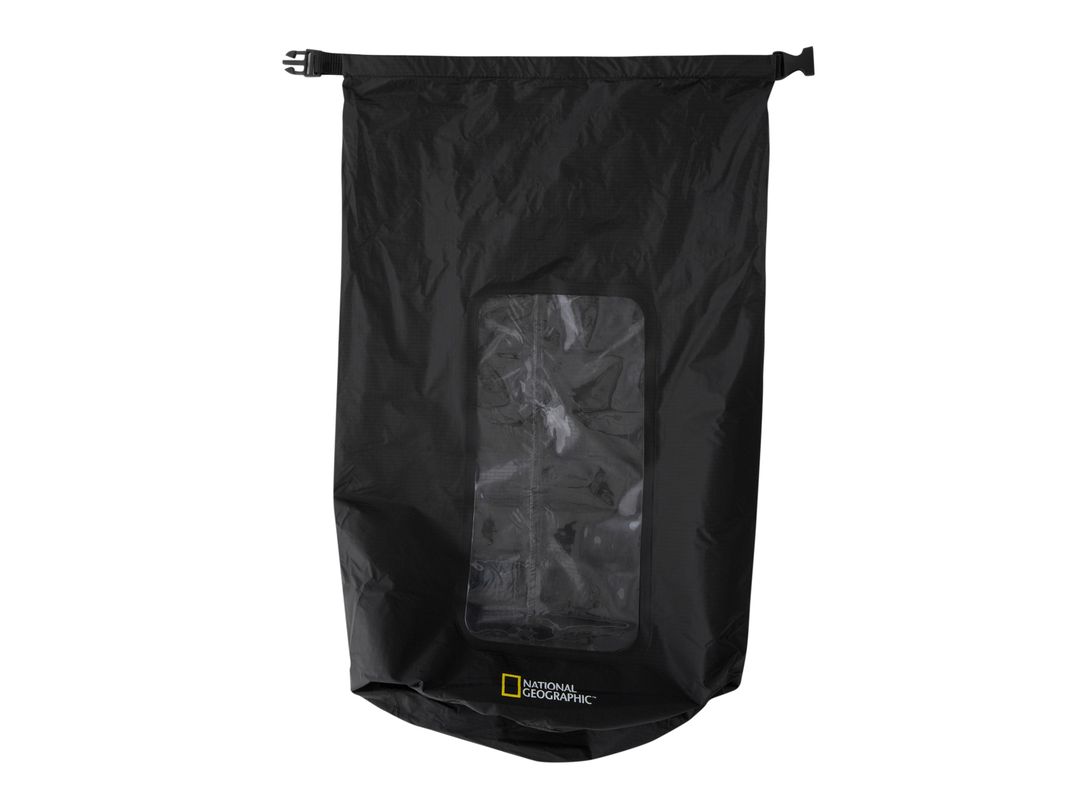 Bolsa National Geographic Impermeable 20 Litros-2