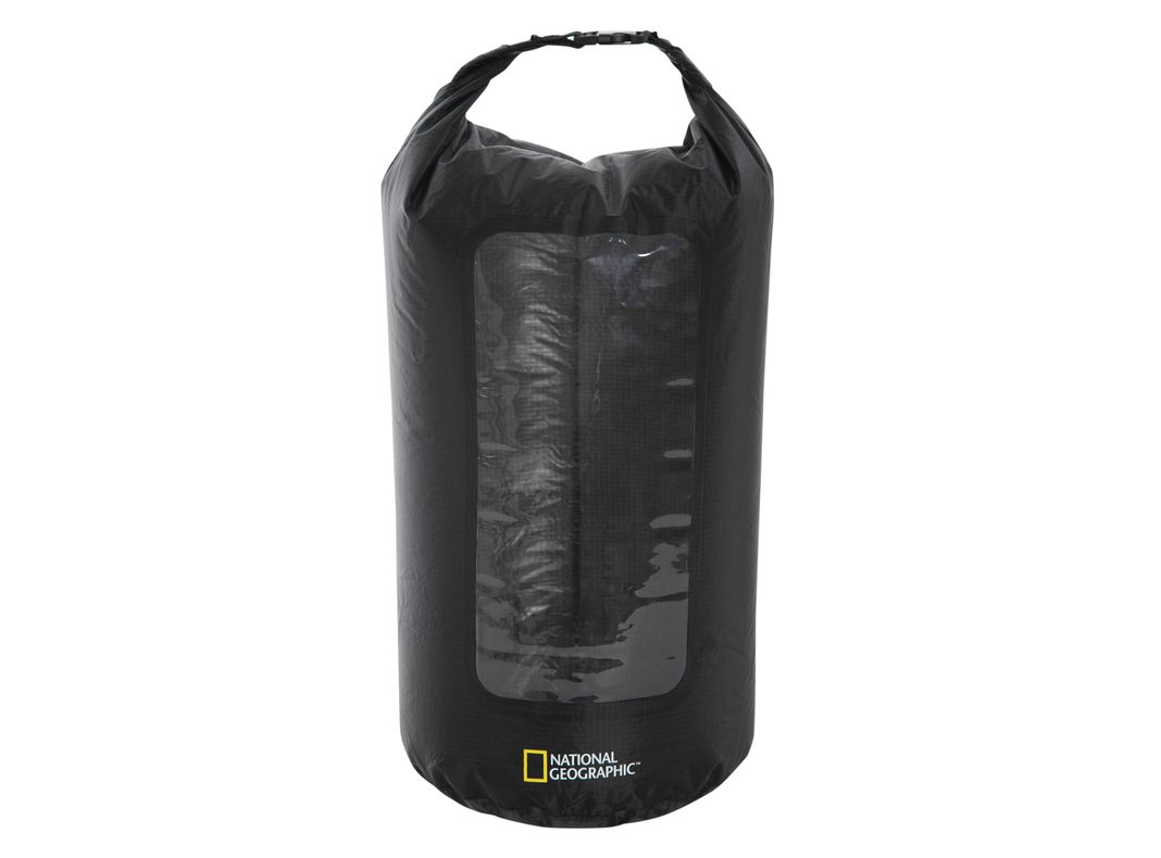 Bolsa National Geographic Impermeable 20 Litros-0