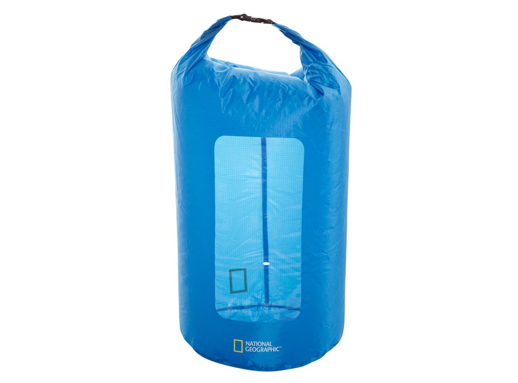 Bolsa Seca a Prueba de Agua 35 Litros-0