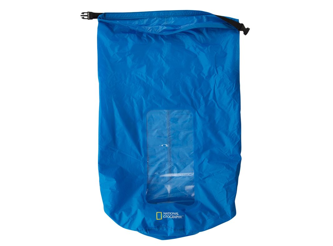 Bolsa Seca a Prueba de Agua 35 Litros-2