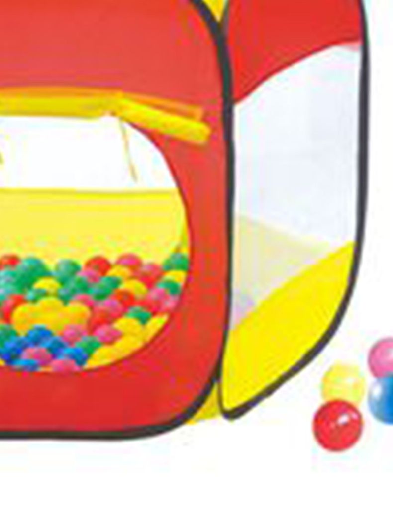 Corral de Juegos 90 x 90 x 70 cm GamePower-1