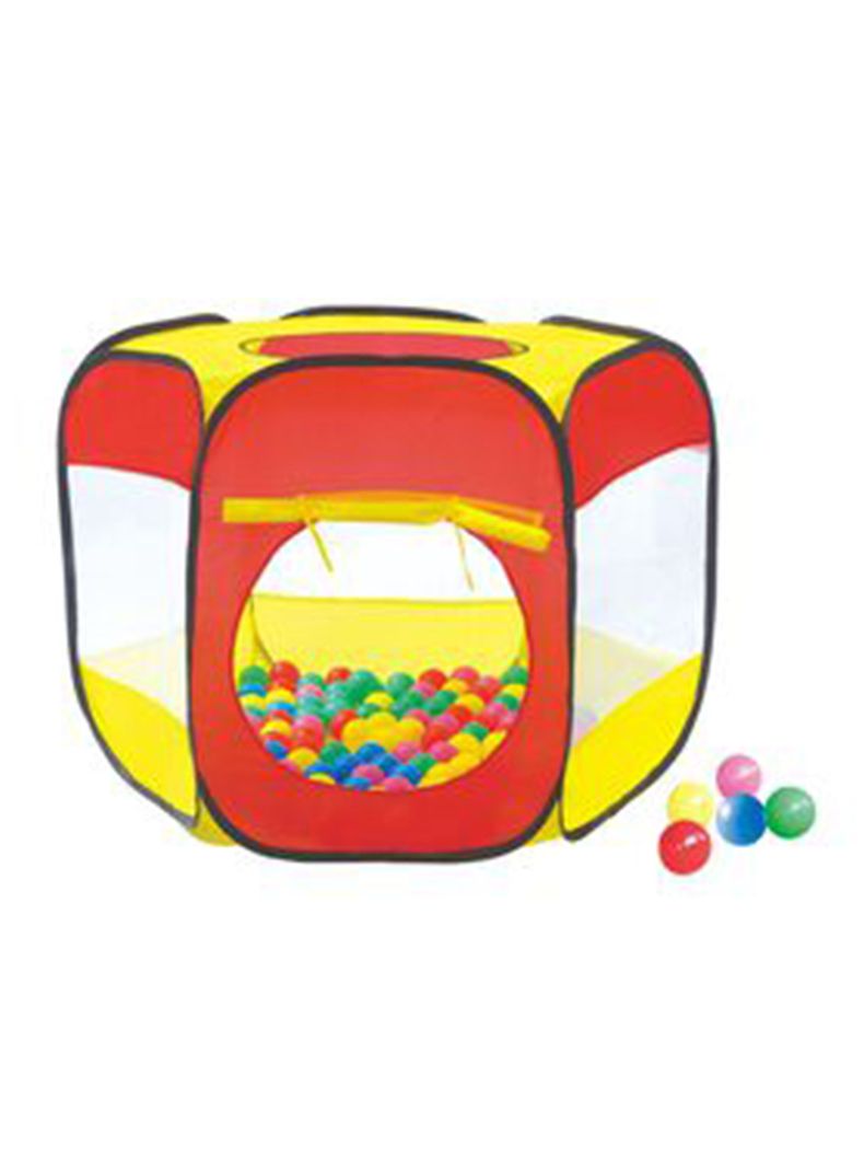 Corral de Juegos 90 x 90 x 70 cm GamePower-0