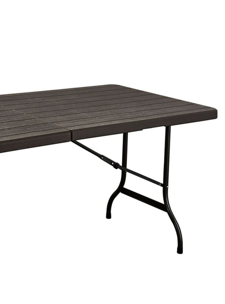 Mesa Rectangular Plegable-1