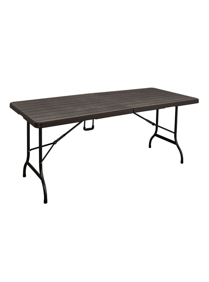 Mesa Rectangular Plegable-0