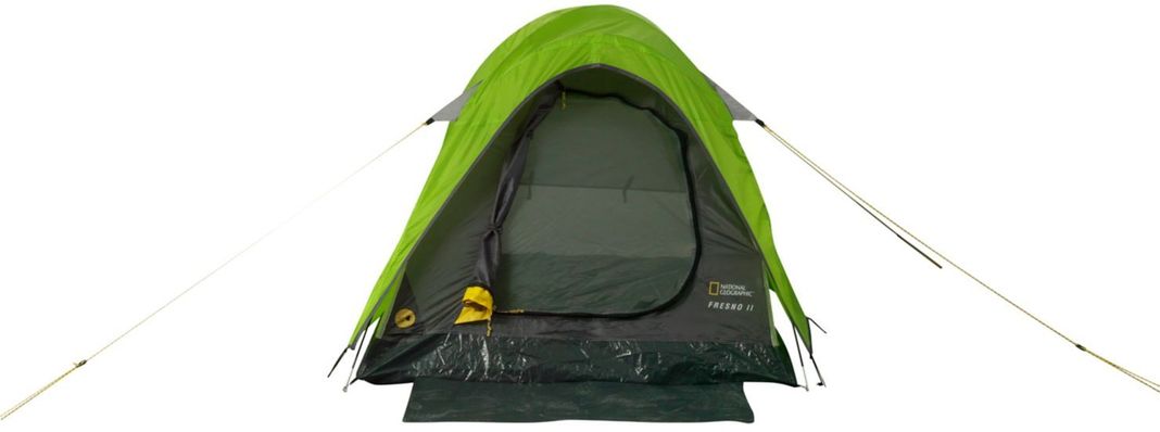 Carpa National Geographic 2 Personas Fresno II-0
