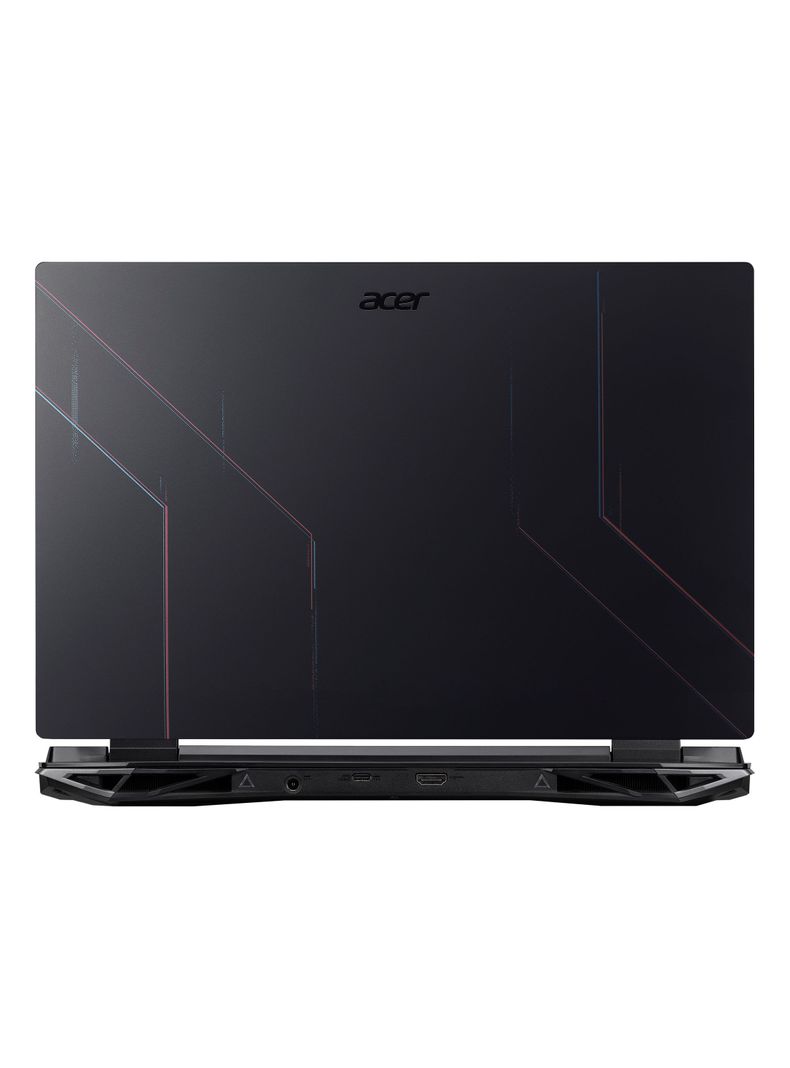 Notebook Acer Nitro 5 AN515-46-R69R-1 AMD Ryzen 7 NVIDIA 3070Ti 32GB RAM 1024GB SSD 15.6" 144Hz-4