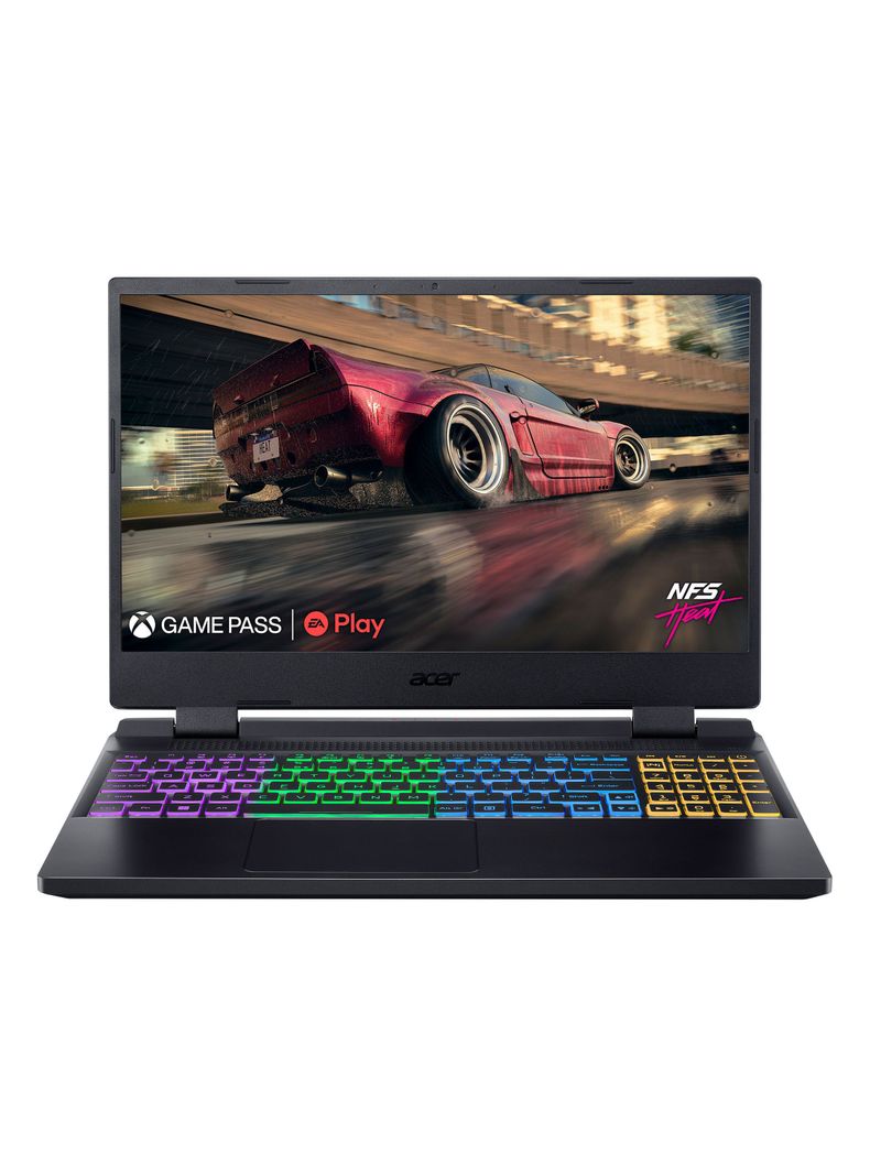Notebook Acer Nitro 5 AN515-46-R69R-1 AMD Ryzen 7 NVIDIA 3070Ti 32GB RAM 1024GB SSD 15.6" 144Hz-0