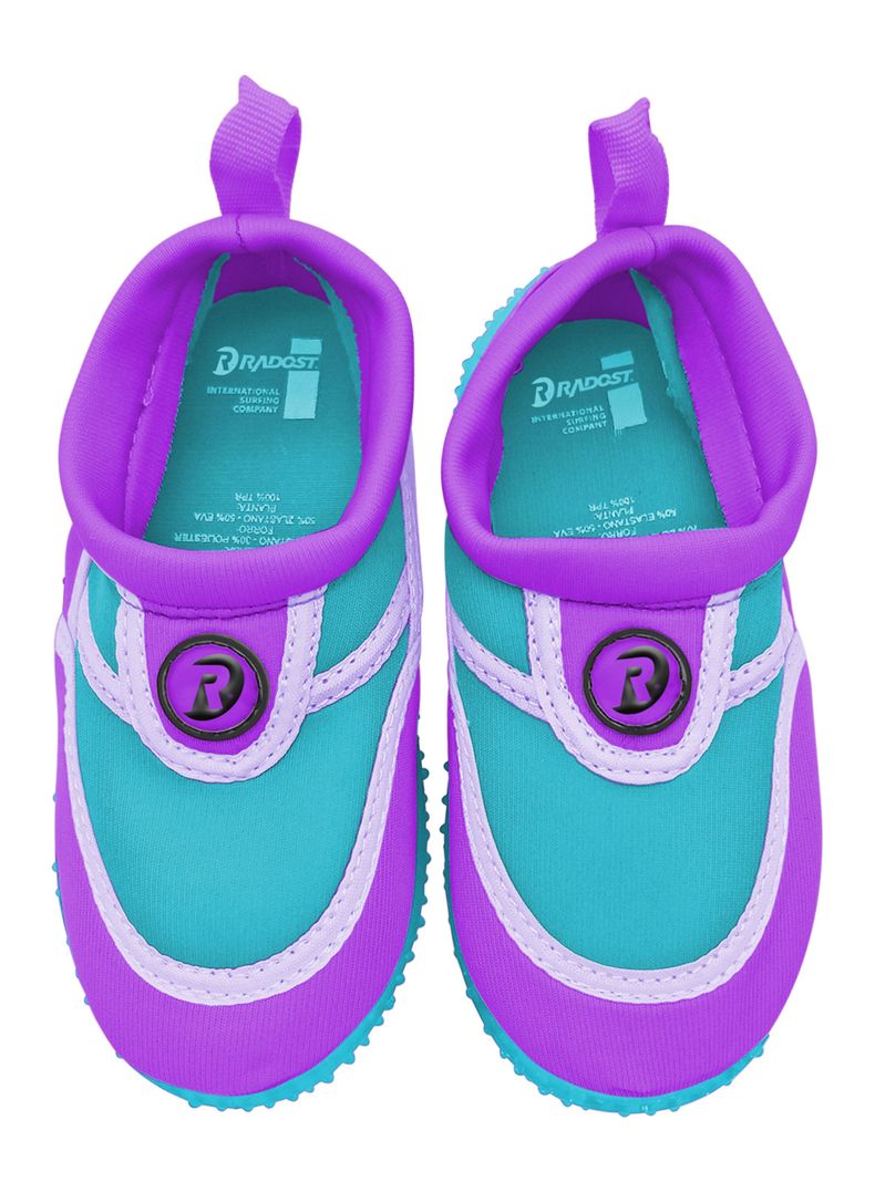 Zapatillas Acuáticas D2 28-34
