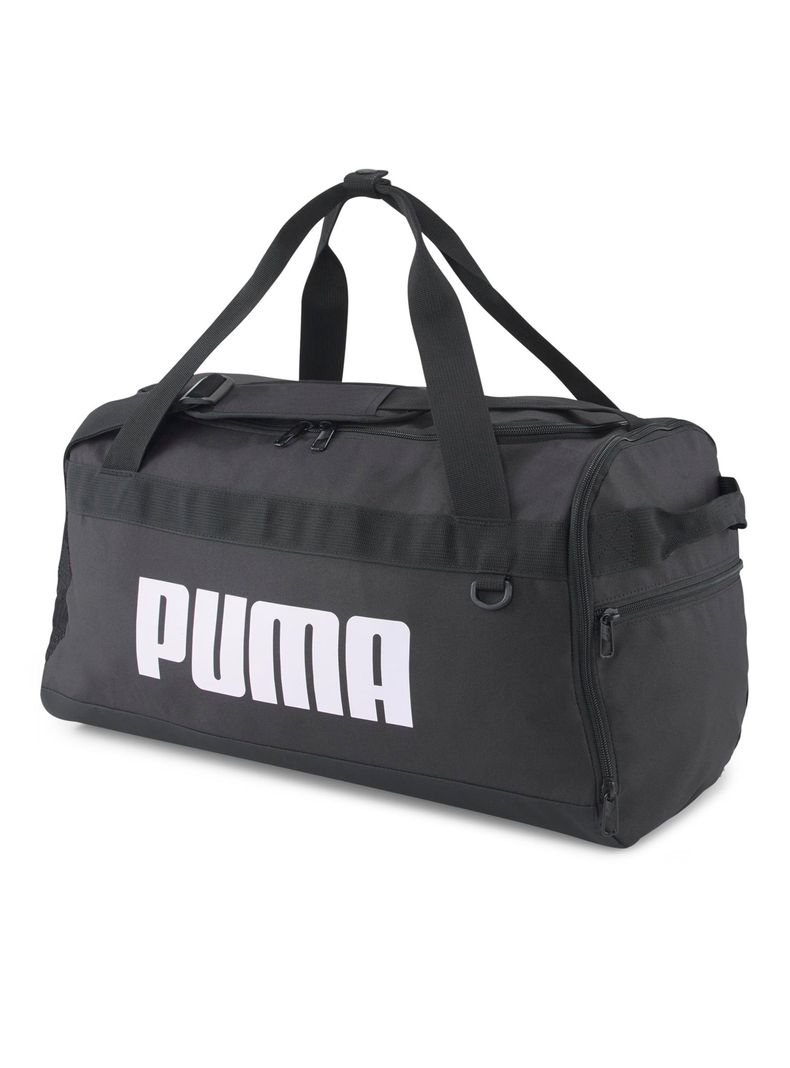 Bolso Sport Black Challenger Duffel Bag S Unisex-0