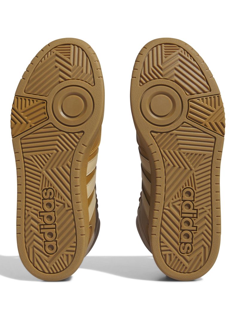 Zapatilla de Básquetbol Lifestyle-Hoops 3.0 Hombre-4
