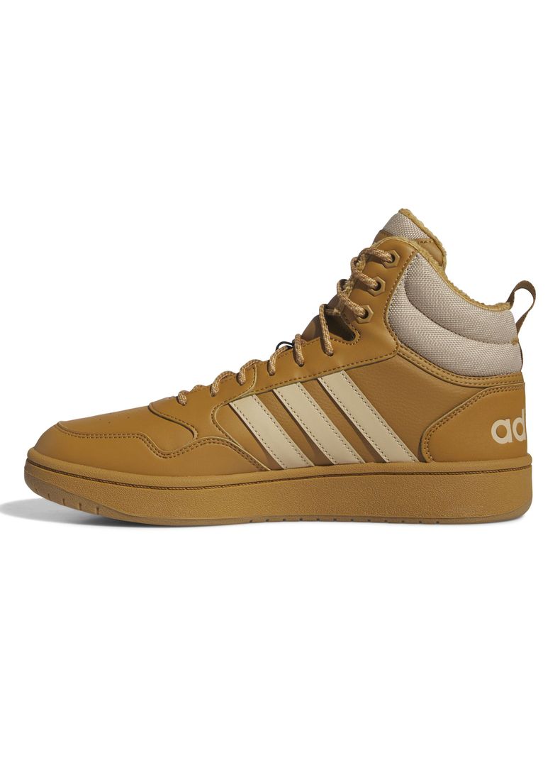 Zapatilla de Básquetbol Lifestyle-Hoops 3.0 Hombre-2
