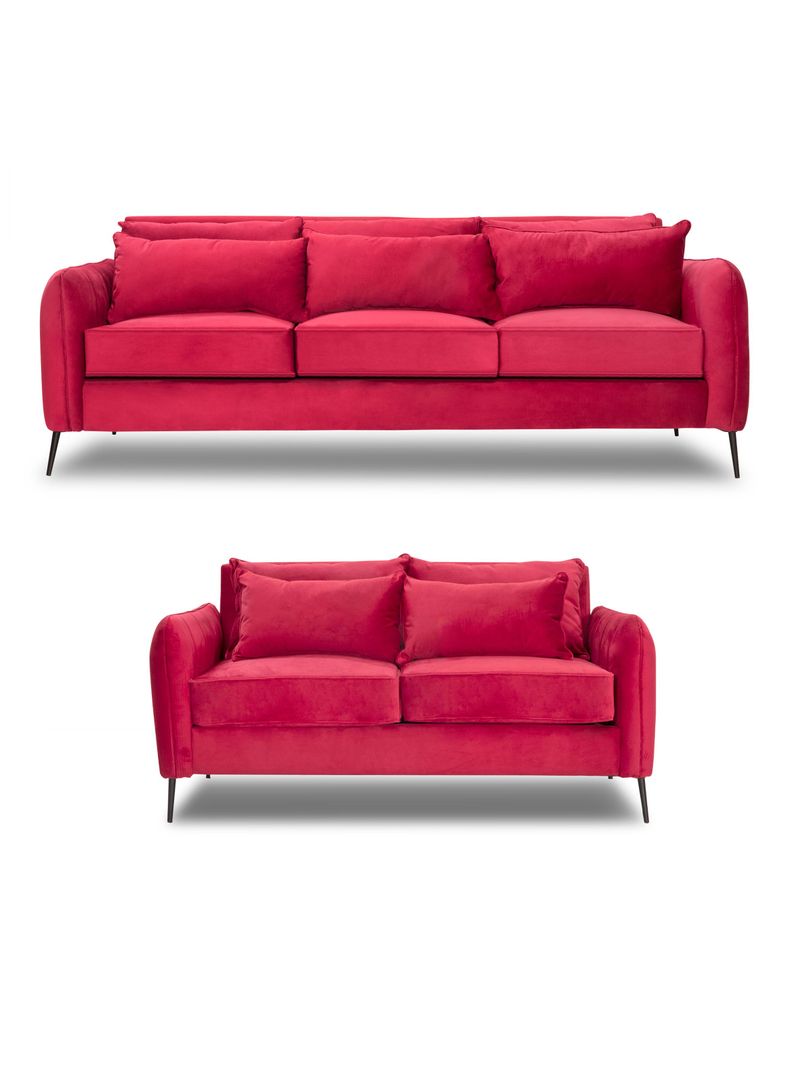Rojo