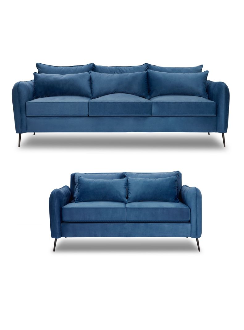 Azul