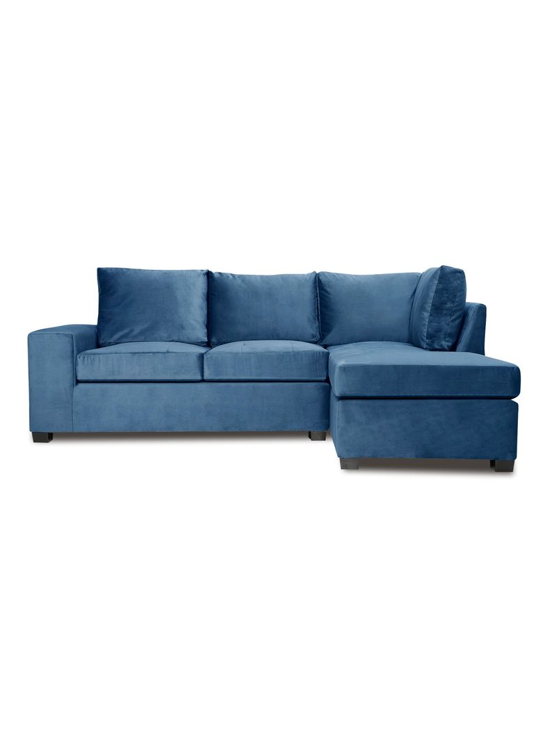 Azul