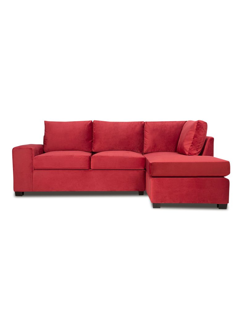 Rojo