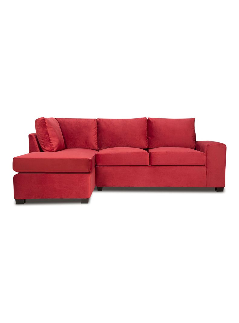 Rojo