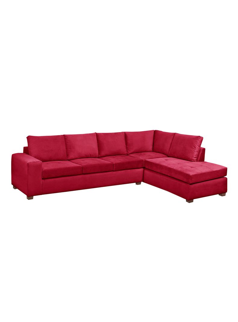 Rojo