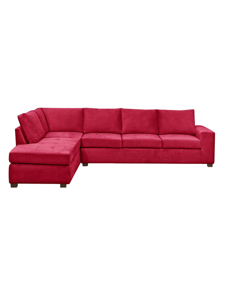 Rojo