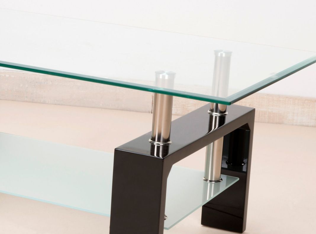 Mesa de Centro Everett Black Stylo-3
