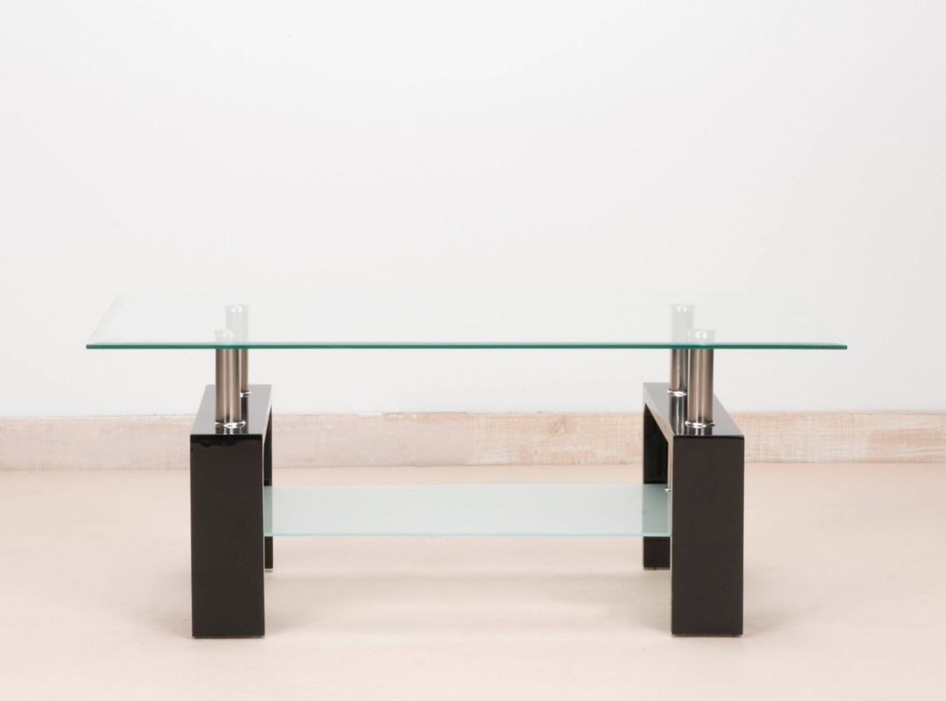 Mesa de Centro Everett Black Stylo-1
