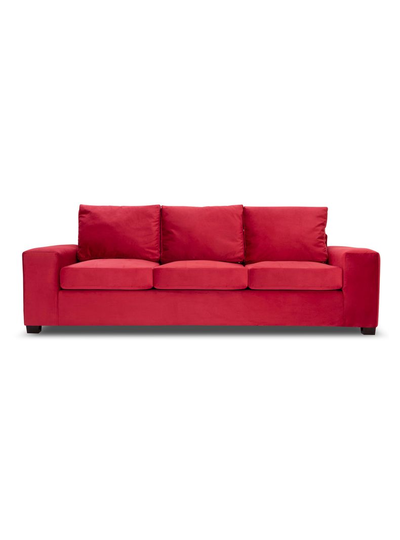 Rojo