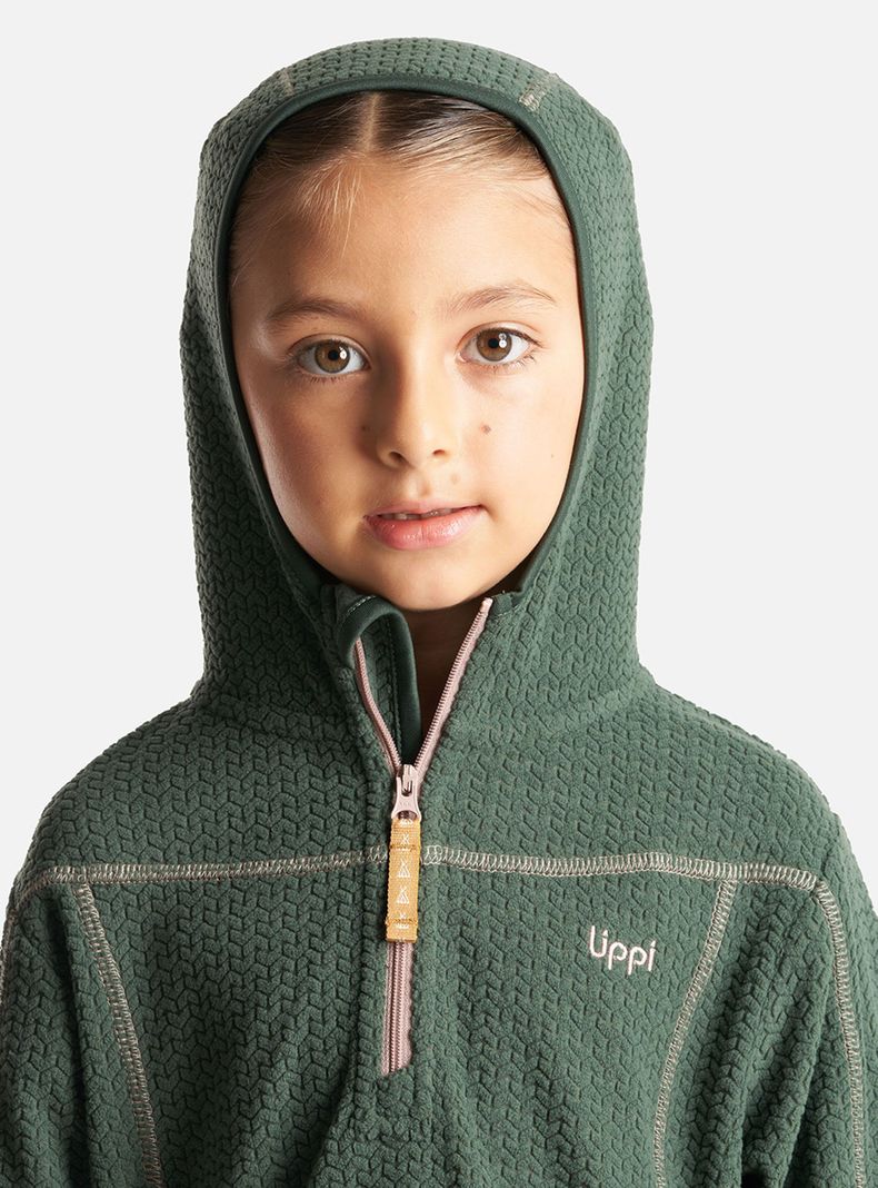 Polerón Saltamontes Nano Zip Elasticado-3