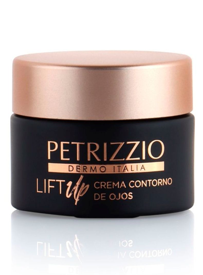 Crema Contorno de Ojos Lift Up-0