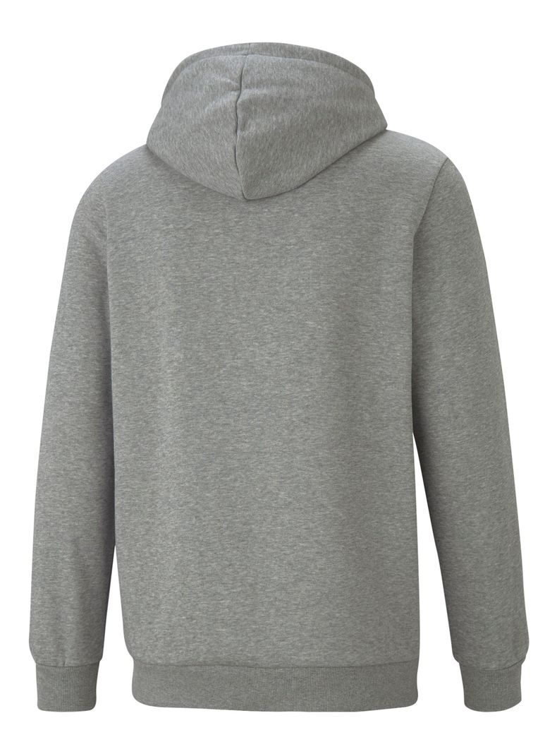 Polerón Ess-Small Logo Hoodie-4