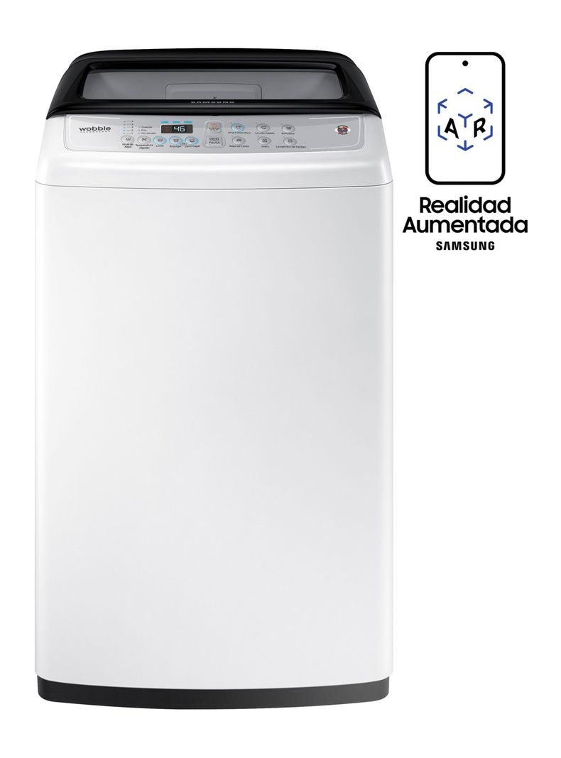 Lavadora Superior 9 Kg WA90H4400SW/ZS-0