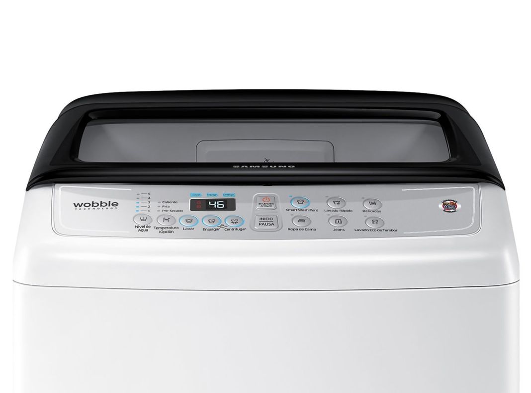 Lavadora Superior 9 Kg WA90H4400SW/ZS-6