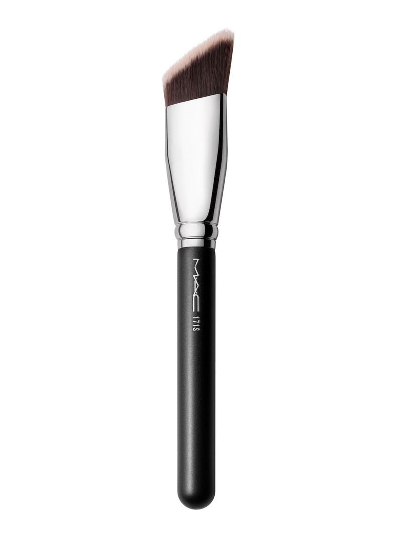 Brocha M·A·C 171S Wedge Foundation Brush-0
