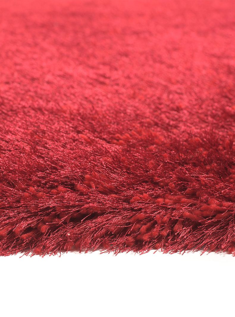 Alfombra Bengala Rojo 190x290 cm-1
