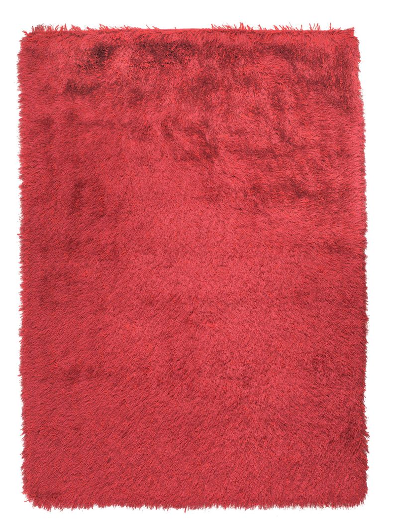 Alfombra Bengala Rojo 190x290 cm-0