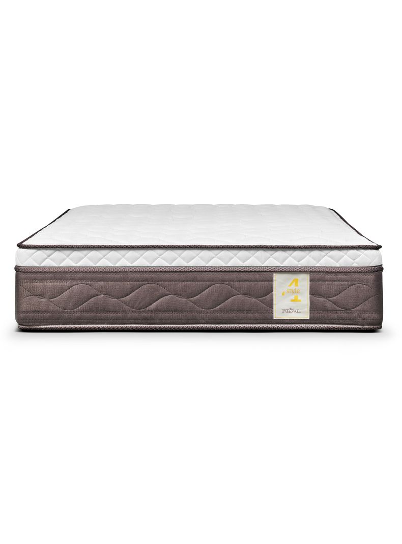 Colchón New Style 4 Plus 1.5 Plazas x 190 cm-1