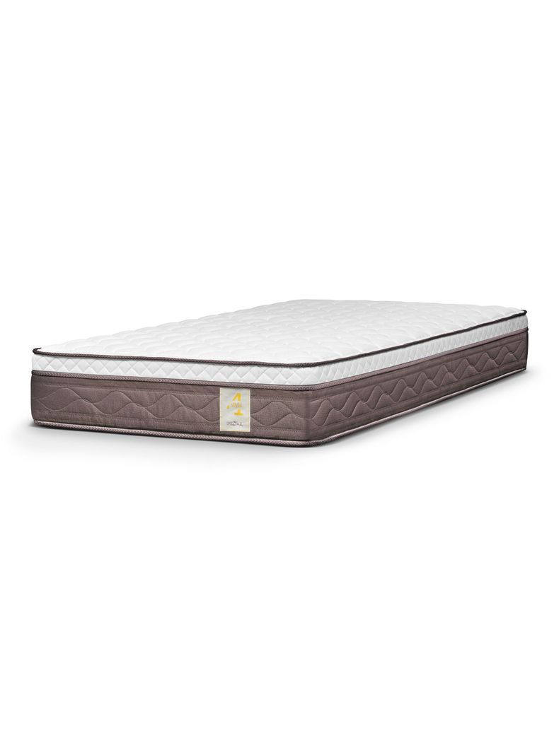 Cama Europea New Style 4 Plus 2 Plazas-2