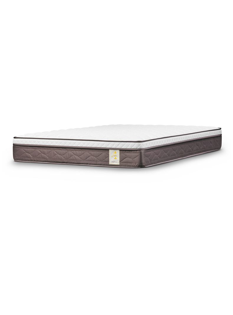 Cama Europea New Style 4 Plus King-1